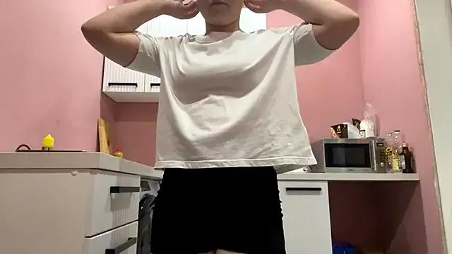 VenomousChirp from StripChat is Freechat