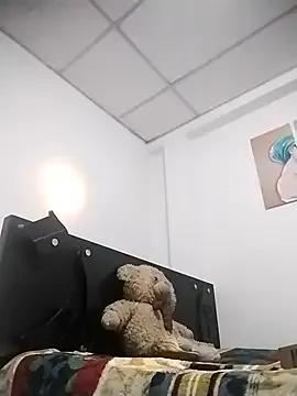 Venus2357 from StripChat is Freechat