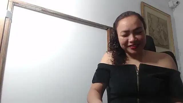 venus_lov9 from StripChat is Freechat