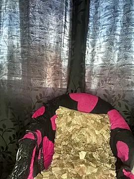 VenusDeMilo_55 from StripChat is Freechat