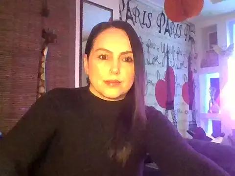 Venusina_07 from StripChat is Freechat