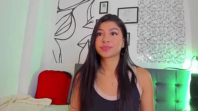 venussbb from StripChat is Freechat