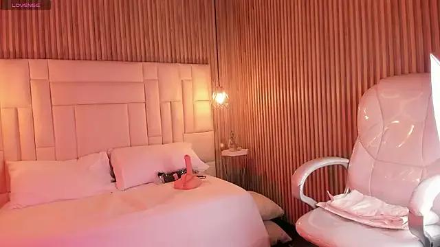 VenuzSofia from StripChat is Freechat