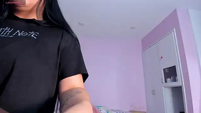 VeraBlazze from StripChat is Freechat