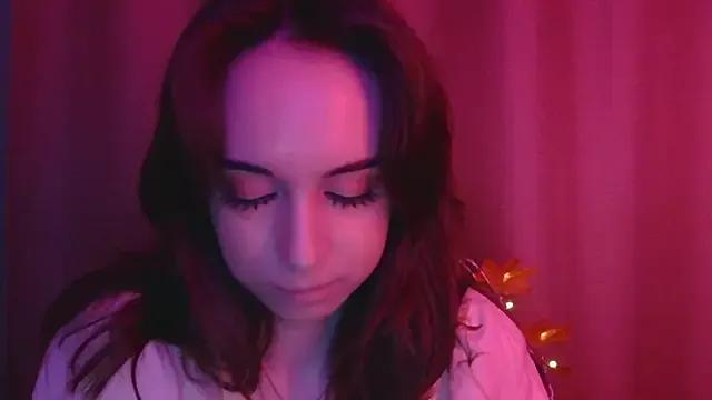 VeraLush from StripChat is Freechat