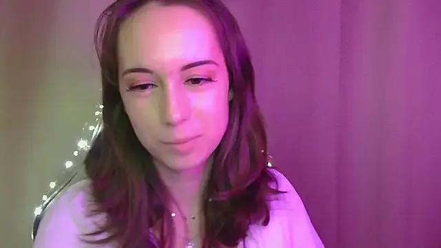 VeraLush from StripChat is Freechat