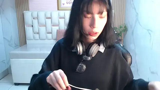 verana_s from StripChat is Freechat