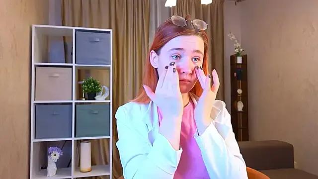 VernonSierras from StripChat is Freechat