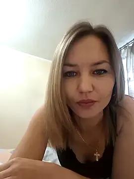 VeroLoverx from StripChat is Freechat