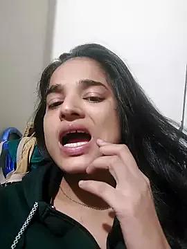 veronica_97 from StripChat is Freechat