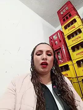 VERONICA__03 from StripChat is Freechat