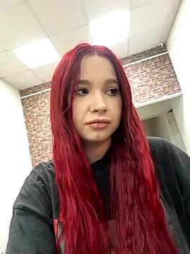 VeronicaLine from StripChat is Freechat