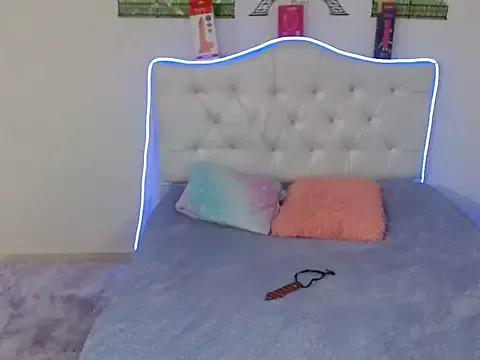 veronicamist95 from StripChat is Freechat