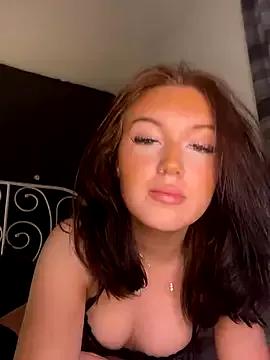 VeronicaWestt from StripChat is Freechat