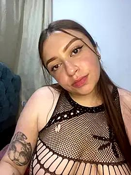 Veronika_7 from StripChat is Freechat
