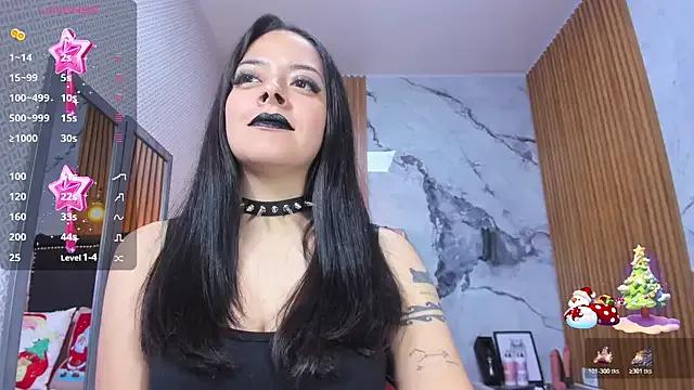 VEROSTONE1 from StripChat is Freechat