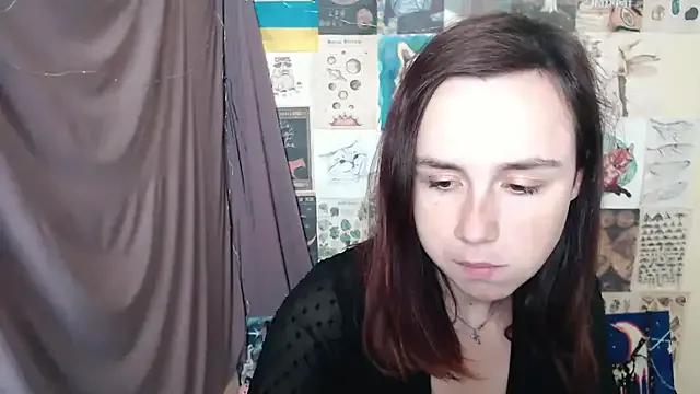 VeryVeryVeryShy_ from StripChat is Freechat