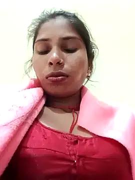 Veshali_Love143 from StripChat is Freechat