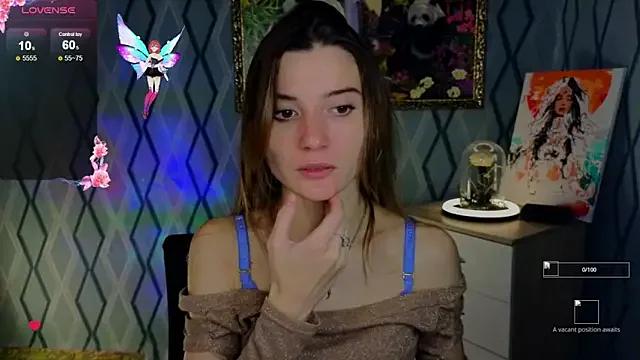 Vetta11 from StripChat