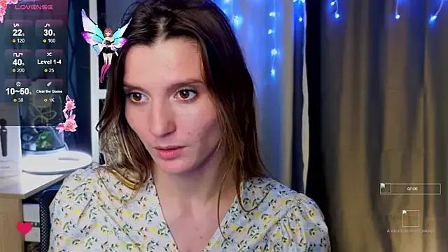 Vetta11 from StripChat