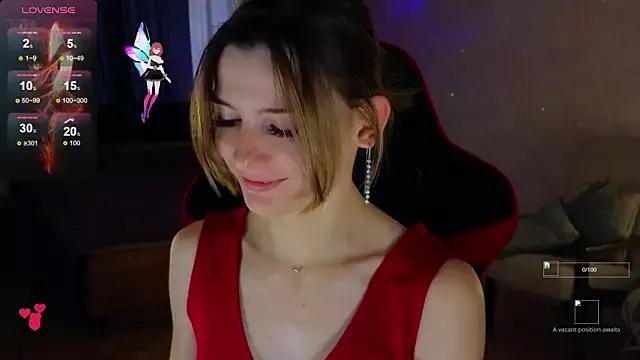 Vetta11 from StripChat