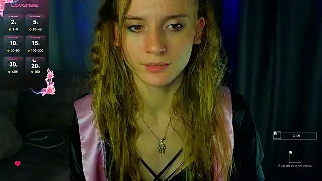 Vetta11 from StripChat