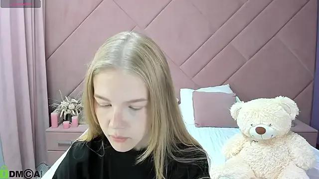 Vicki_Todd from StripChat is Freechat