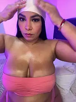 Vicky_Saidi from StripChat is Freechat