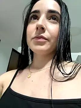 Victoria-And1 from StripChat is Freechat