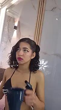 Victoria_Dubois_ from StripChat is Freechat