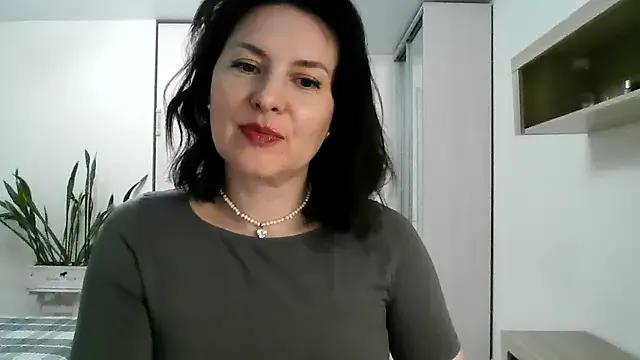Victoria_Glam from StripChat is Freechat