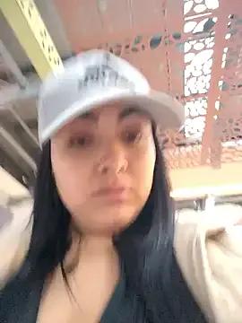 Victoria_Jonhss from StripChat is Freechat