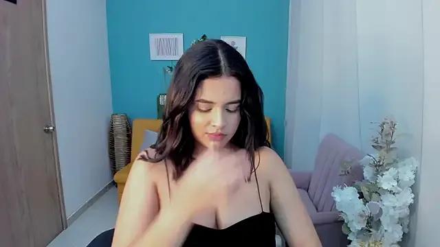 Victoria_Jonnesss from StripChat is Freechat