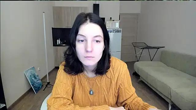 Victoria_Winters from StripChat is Freechat