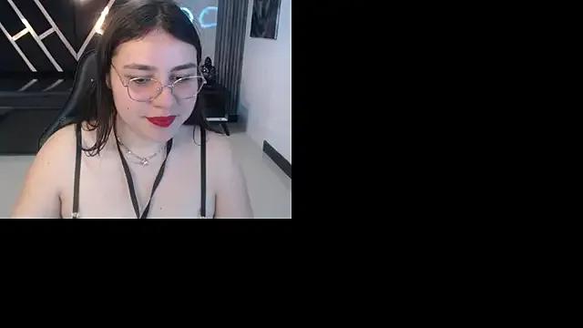 VictoriaGonzalez_ch from StripChat is Freechat