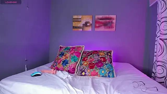 VictoriaMeller from StripChat is Freechat