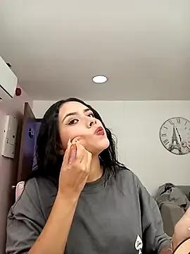 VictoriaVixxen from StripChat is Freechat