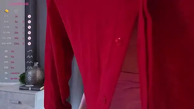 victory_graivs from StripChat is Freechat