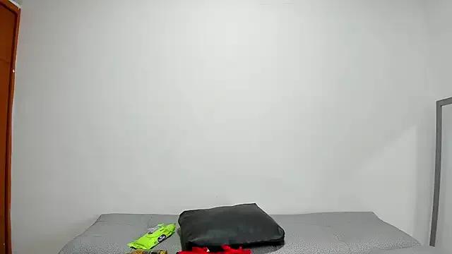 Vida_web from StripChat is Freechat