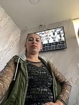 VidiaStons from StripChat