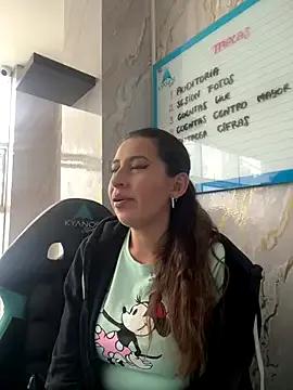 VidiaStons from StripChat