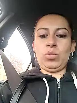 VidiaStons from StripChat