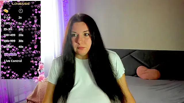 Viki_love77 from StripChat