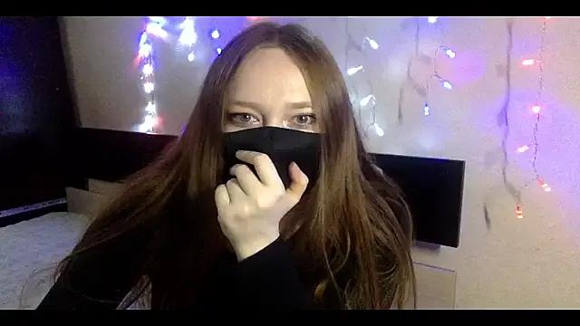 vikipink from StripChat is Freechat