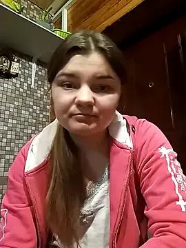 Viktoria_kis from StripChat is Freechat