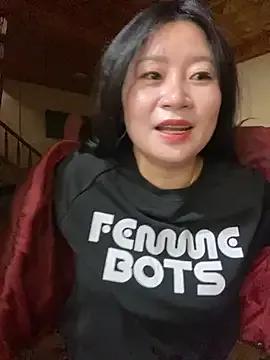 violet-00 from StripChat is Freechat