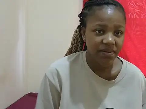 Violet070725 from StripChat is Freechat