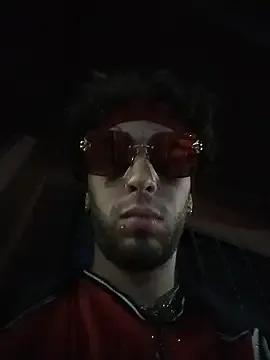 Violet_and_Paul from StripChat is Freechat