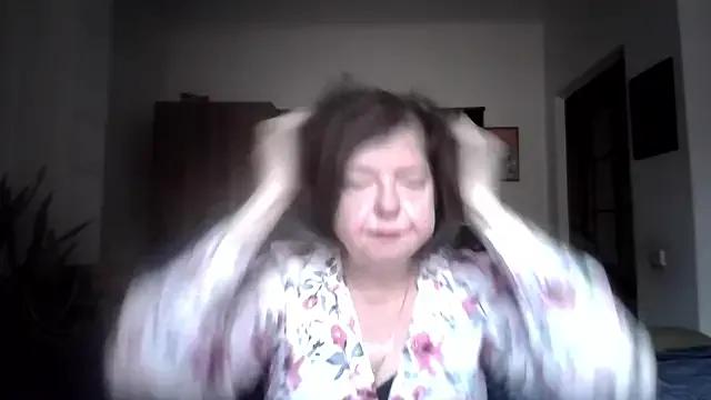 Violet_Pulse from StripChat is Freechat