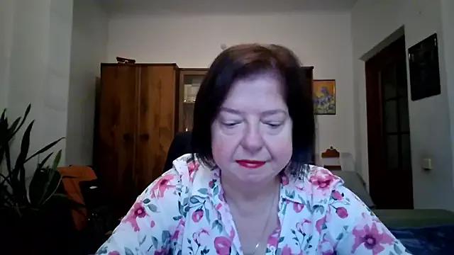 Violet_Pulse from StripChat is Freechat